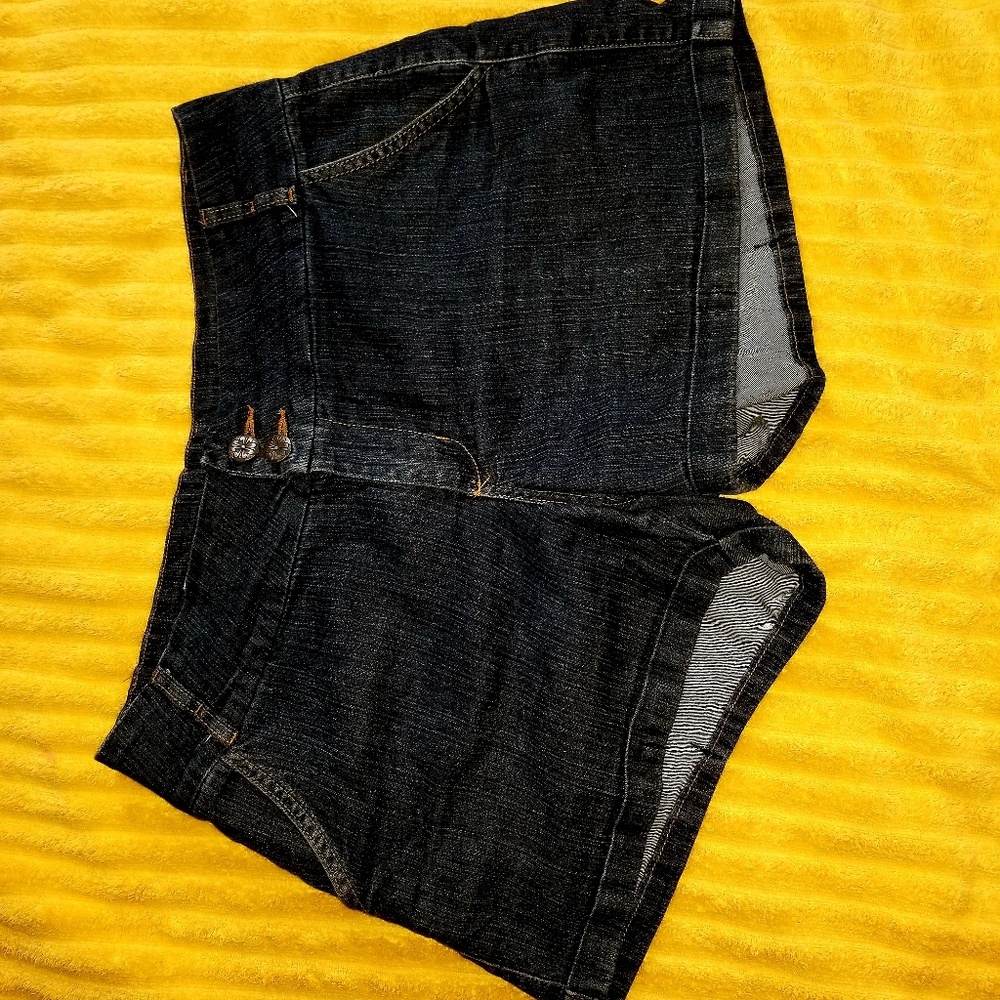 Women Jeans (shorts)